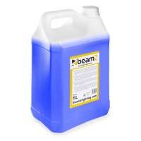 BeamZ Hazer Fluid 5L high density