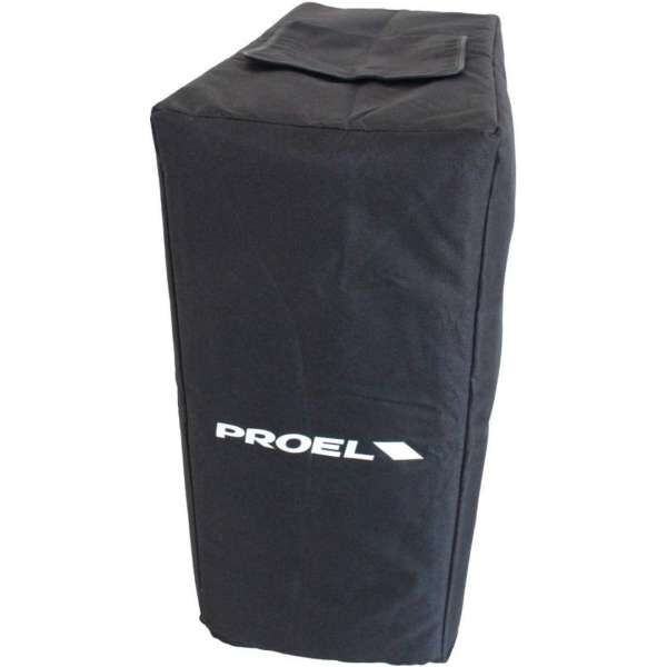 Proel COVERFREESUBX Cover für FREESUBX