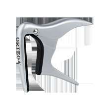 Vorschau: Ortega OCAPOCV-CR Capo Chrome Vorschau: Ortega OCAPOCV-CR Capo Chrome