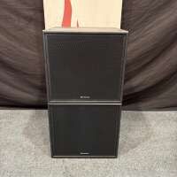 Presonus CDL 18 B-Ware Doppelset