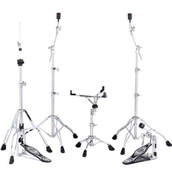 TAMA SM5W - Stage Master Hardware Kit - 5 teilig