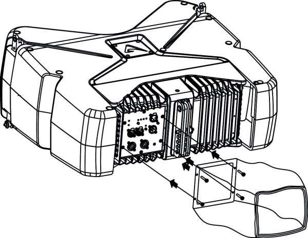 Axiom RAINCOV800