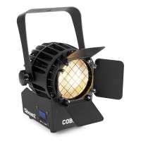BeamZ COB140 Spot WW/CW mit Torflügeln