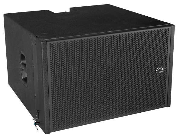 Wharfedale Pro WLA-28 SUB A aktiver Line Array Subwoofer