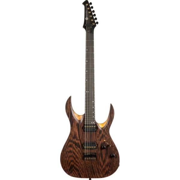 Spira Guitars S-1000