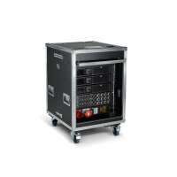 LD Systems ADA 12K4 TOURING RACK