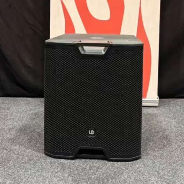 LD Systems ICOA SUB 15 A B-Ware