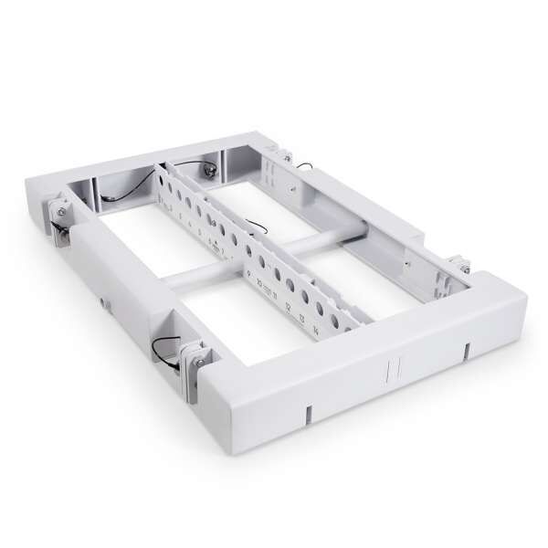 NEXT audiocom MOKA Bumper White