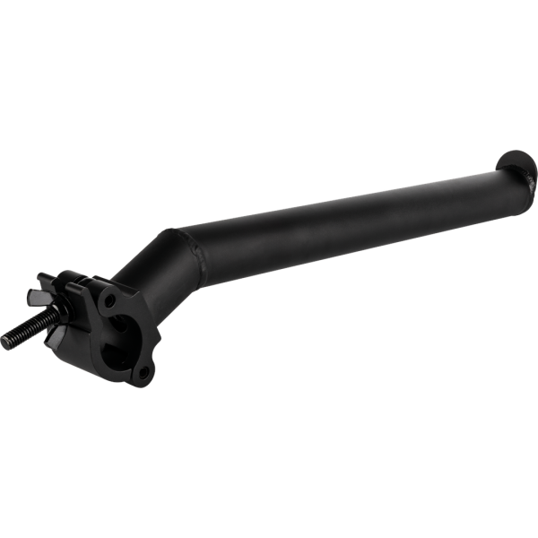 Showgear Angled Arm Coupler - Kurz schwarz