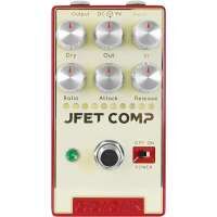 Gigagain GP-09 Jfet Comp Gitarren-Effektpedal