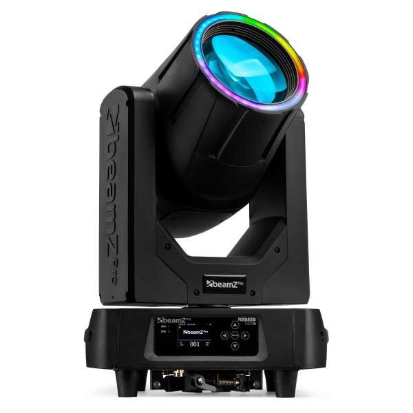 BeamZ Pro Nereid380B Outdoor Moving Head Beam IP65