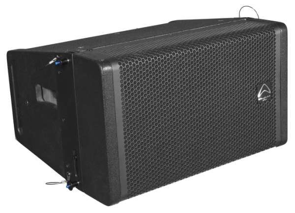 Wharfedale Pro WLA-112 Line Array Modul passiv