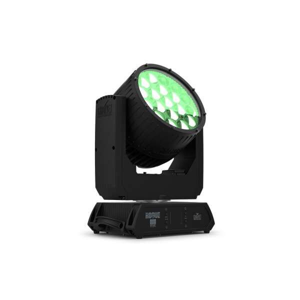 Chauvet Professional Rogue Outcast 2X Wash (IP65 zertifiziert)