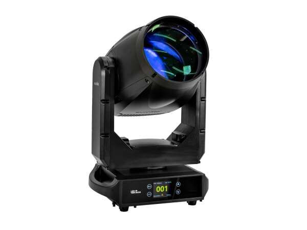 EUROLITE LED IP TMH-B250 Moving-Head Beam IP65