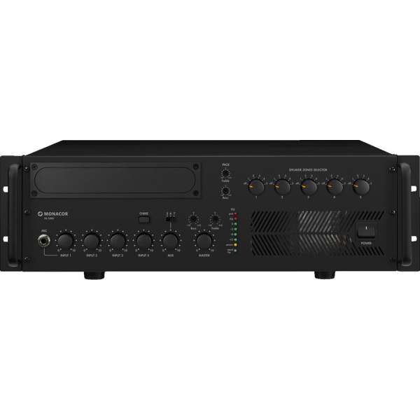 Monacor PA-5480