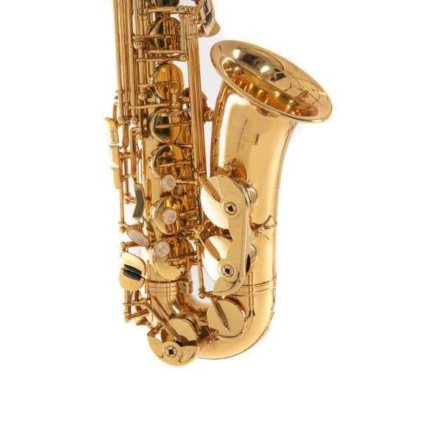 Roy Benson Eb-Alt Saxophon AS-302