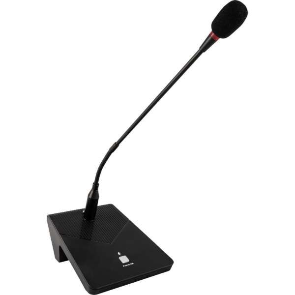 DAP BLI-10 Sprechstelle mit PTT Taste