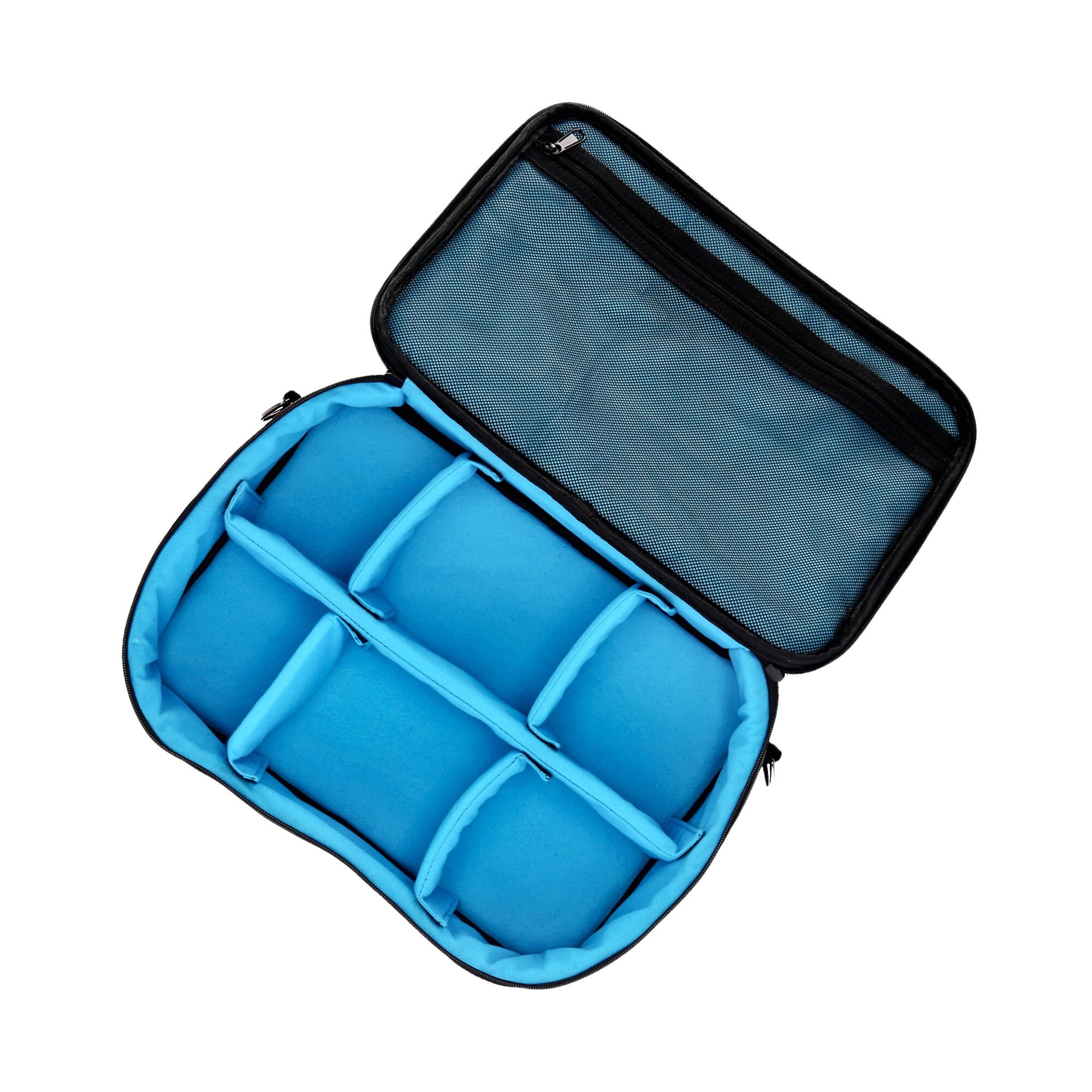 Adam Hall Cables ORGAFLEX Cable Bag Pro - Organizzazione e Durabilità