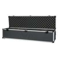 Showgear Light Case für 4x LED Bar 1m
