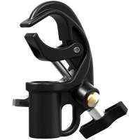 JBL SRX900RC100 - Universelle drehbare Traversen- und Rohrklemme