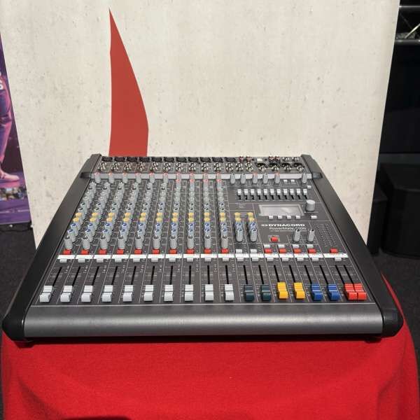 Dynacord PowerMate 1000-3 B-Ware