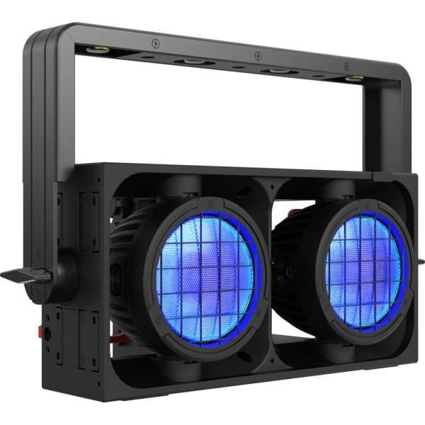 Triton Blue Helios 700 IP65 Blinder RGBW Outdoor