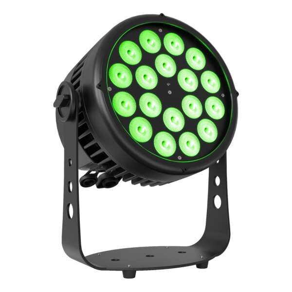 Triton Blue Aqua 180 18x 10W RGBWA+UV IP65