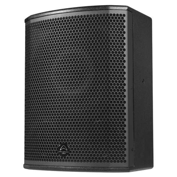 Wharfedale Pro GPL-12 schwarz