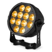 BeamZ Pro WX122 Outdoor LED Par RGBA IP65