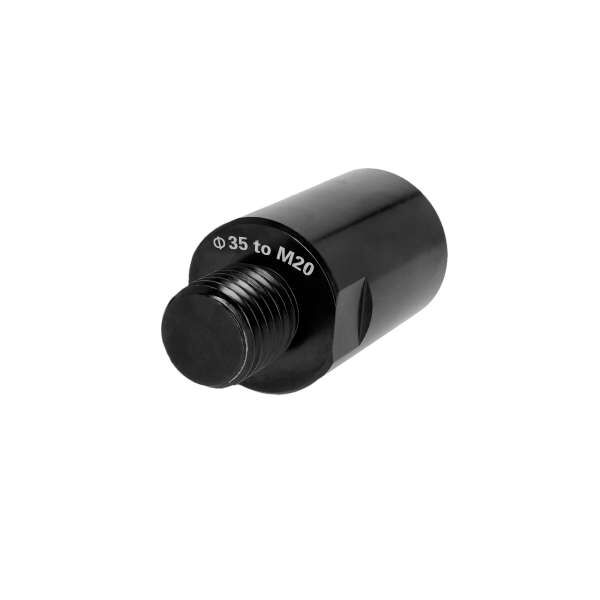 Gravity A M20 M35 M Gewinde-Adapter von M20 männlich auf 35 mm männlich