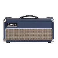 Vorschau: Laney L20H Vollröhren Gitarren Topteil 20W Vorschau: Laney L20H Vollröhren Gitarren Topteil 20W