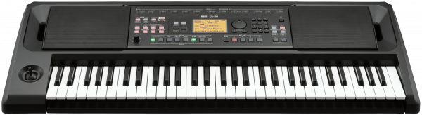 Korg EK-50 Arranger Keyboard