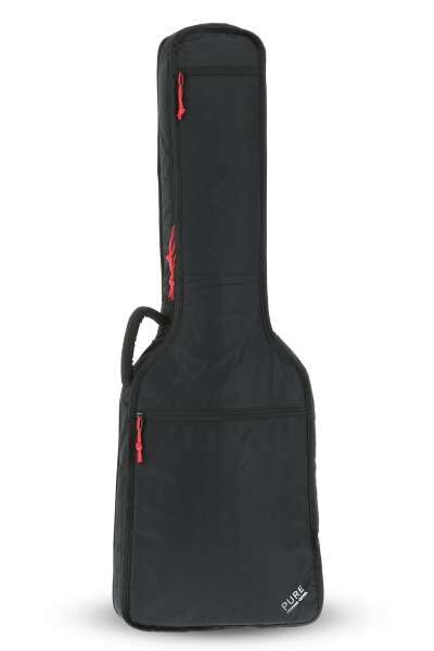 PURE GEWA Gitarren Gig-Bag Serie 110 E-Gitarre