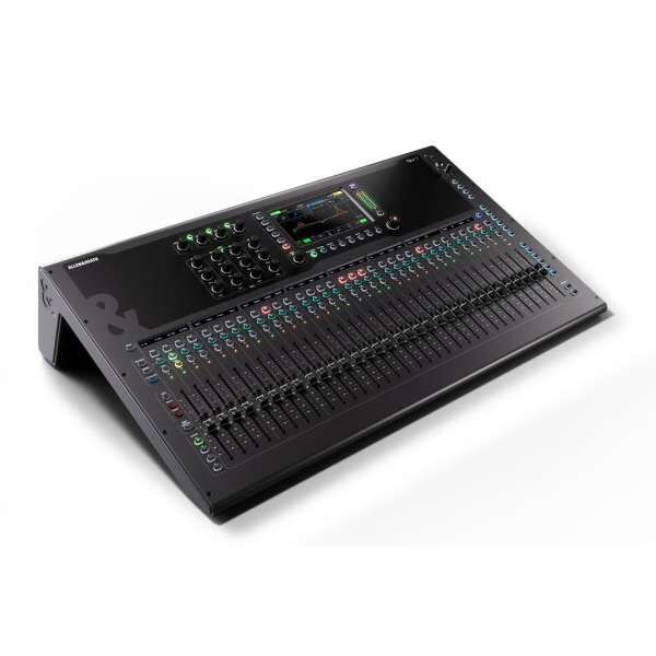 Allen & Heath Qu-7 Digital Mischpult