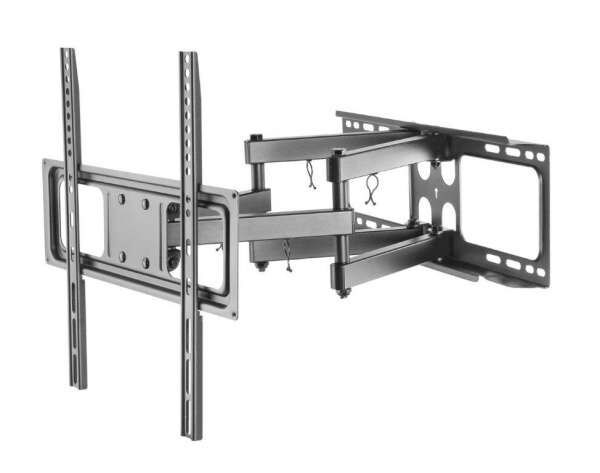 Audizio FMB60 Universal-TV-Halterung drehbar für 32" - 65" Fernseher