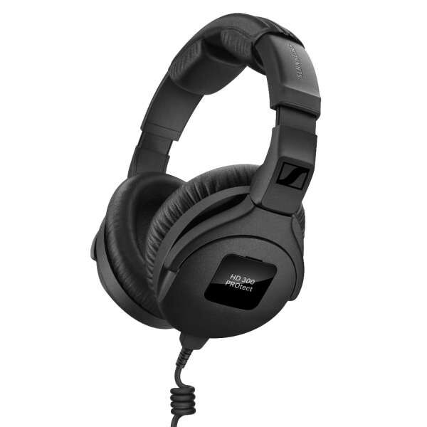 Sennheiser HD 300 PROtect