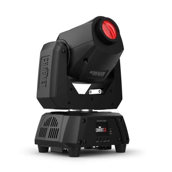 Chauvet DJ Intimidator Spot 160 ILS