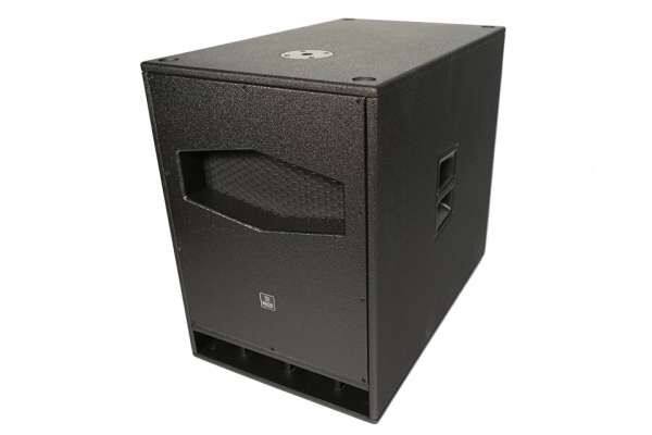 IHOS IOS 18P SUB passiv PA Subwoofer