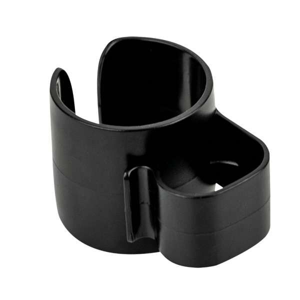 Showgear Cable Clamp - Kabelklemmen für Stative 35mm 2er-Set