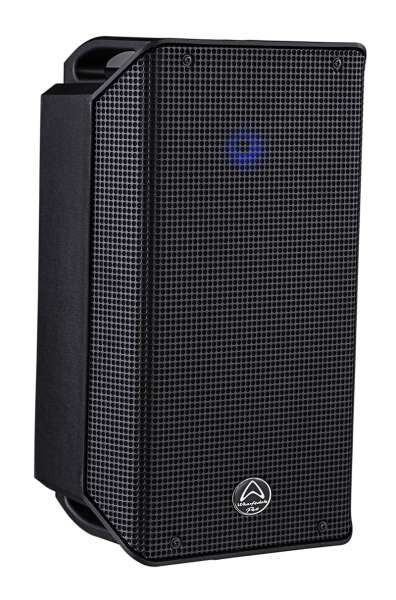 Wharfedale Pro Typhon AX8-BT aktiv PA Lautsprecher mit Bluetooth