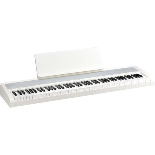 KORG Digitalpiano B2+ weiß