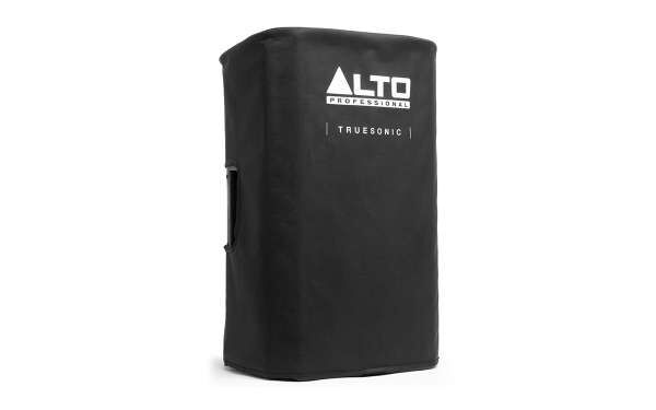 Alto TS 415 Cover