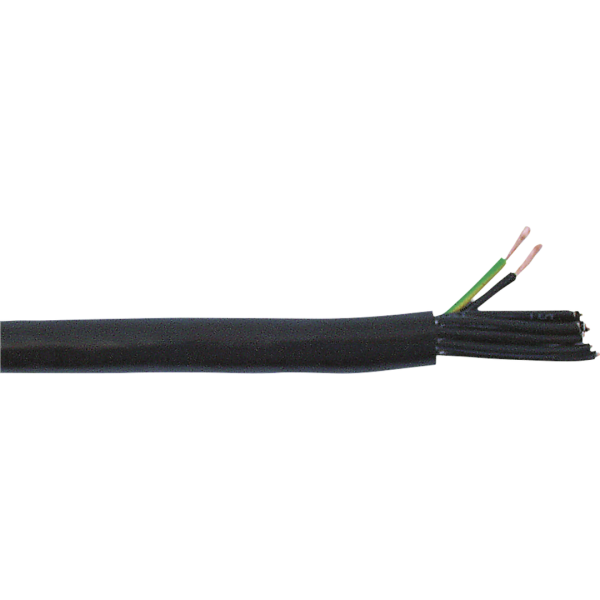 DAP 240V Power Multicable 14x 1,5 mm² Meterpreis