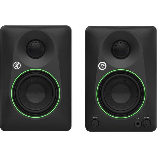 Mackie CR3.5 aktive 3,5" Studiomonitore