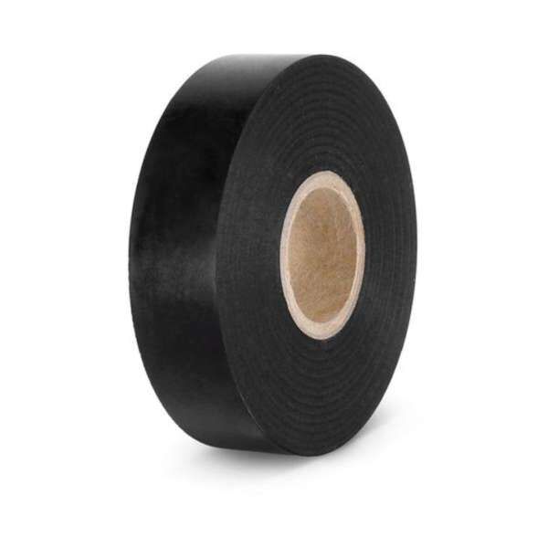 Defender EXA-TAPE ISO B 19 PVC Isolierband / Zumbel schwarz 19 mm x 33 m