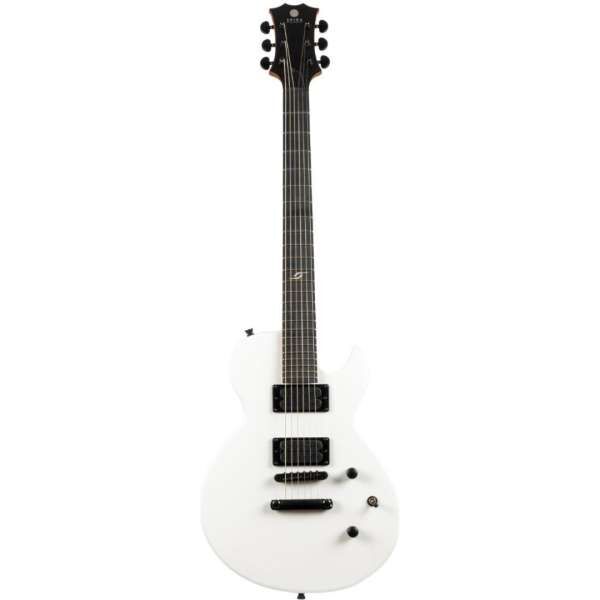 SPIRA Guitars L-400 Satin White