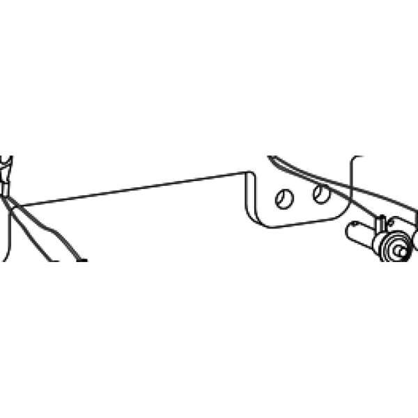 dB Technologies DRKE-212 EXTENSION FLYBAR DRK-212