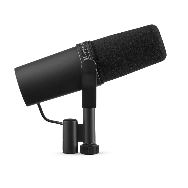 Shure SM7B