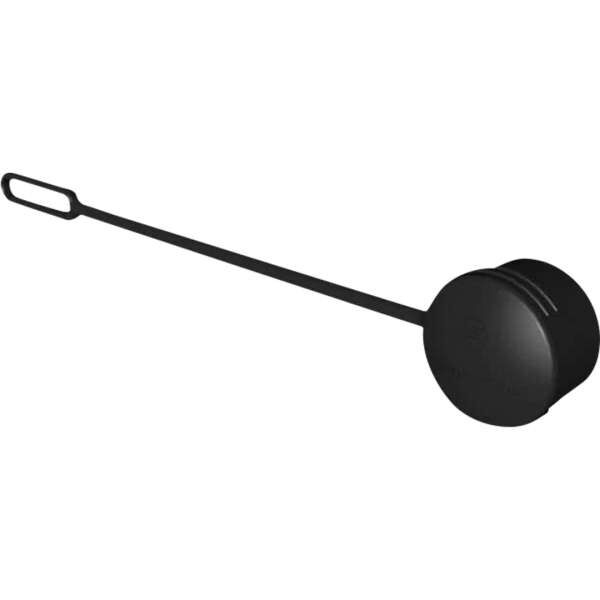 Seetronic CNACMC02 Dichtende Steckerabdeckung, für SE8MC 02 Kabelkanäle