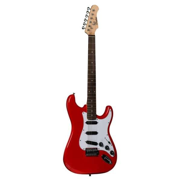 Beaton Legend RD E-Gitarre rot